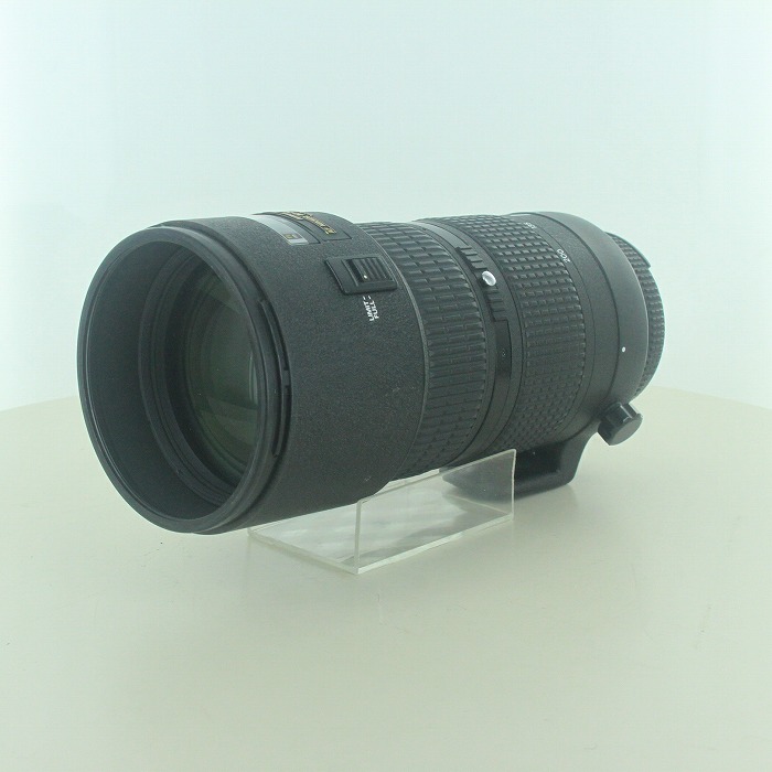 【中古】(ニコン) Nikon AF80-200/2.8D ED NEW