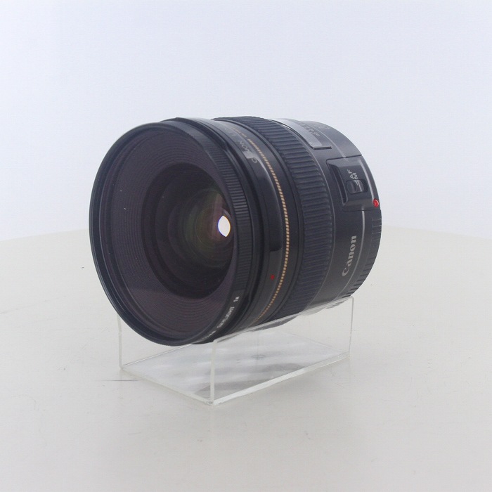 【中古】(キヤノン) Canon EF 20/2.8 USM