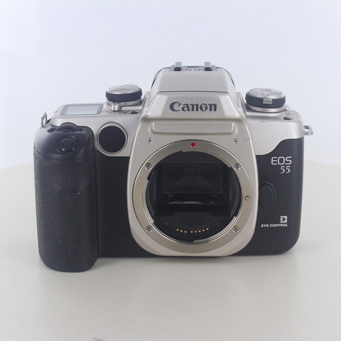 【中古】(キヤノン) Canon EOS 55