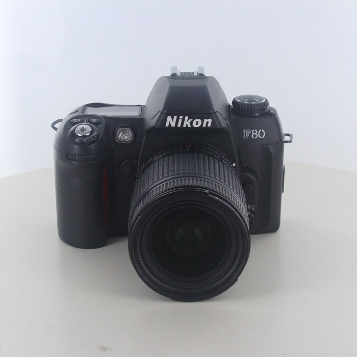 【中古】(ニコン) Nikon F80+AF28-80/3.5-5.6D