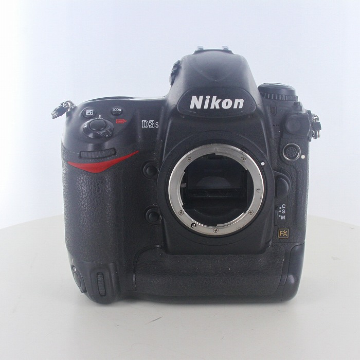 【中古】(ニコン) Nikon D3S ボディ
