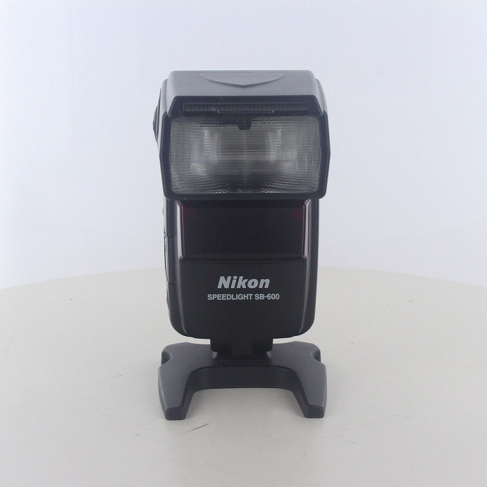 【中古】(ニコン) Nikon SB-600 スピードライト