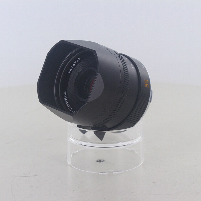 【中古】(ライカ) Leica ズマリット M35/2.4 ASPH. (6Bit)