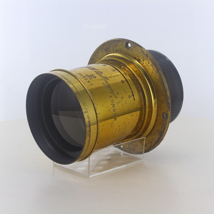 【中古】(ダルメイヤー) DALLMEYER Dallmeyer soft Fous lens 3D BIS F6