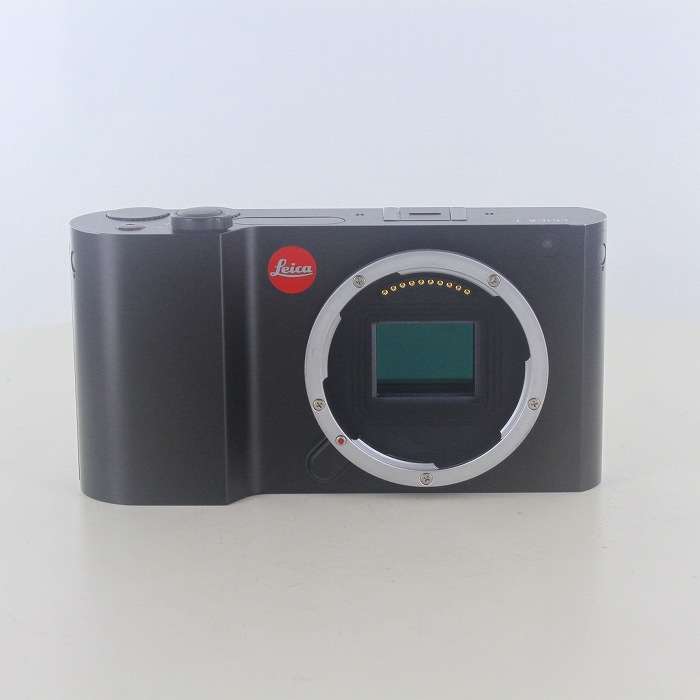 【中古】(ライカ) Leica T(Typ701)