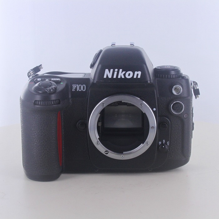 【中古】(ニコン) Nikon F100 ボディ