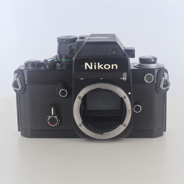 【中古】(ニコン) Nikon F2フォトミックSB