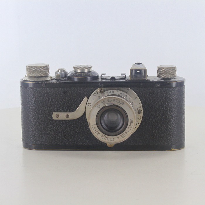 【中古】(ライカ) Leica A型