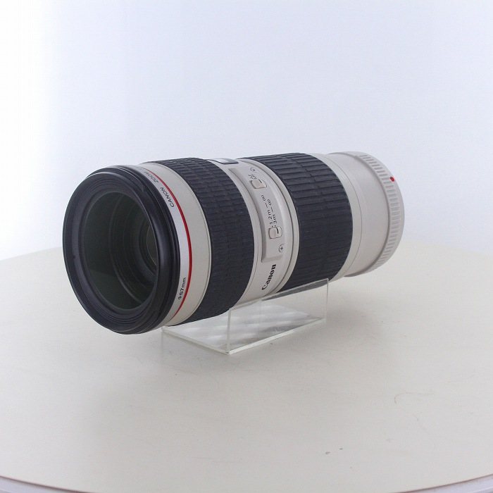 【中古】(キヤノン) Canon EF 70-200/4L USM