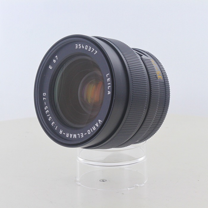 【中古】(ライカ) Leica バリオエルマー R35-70/3.5 (3カム)独