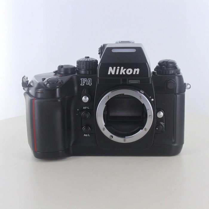 【中古】(ニコン) Nikon F4 ボディ
