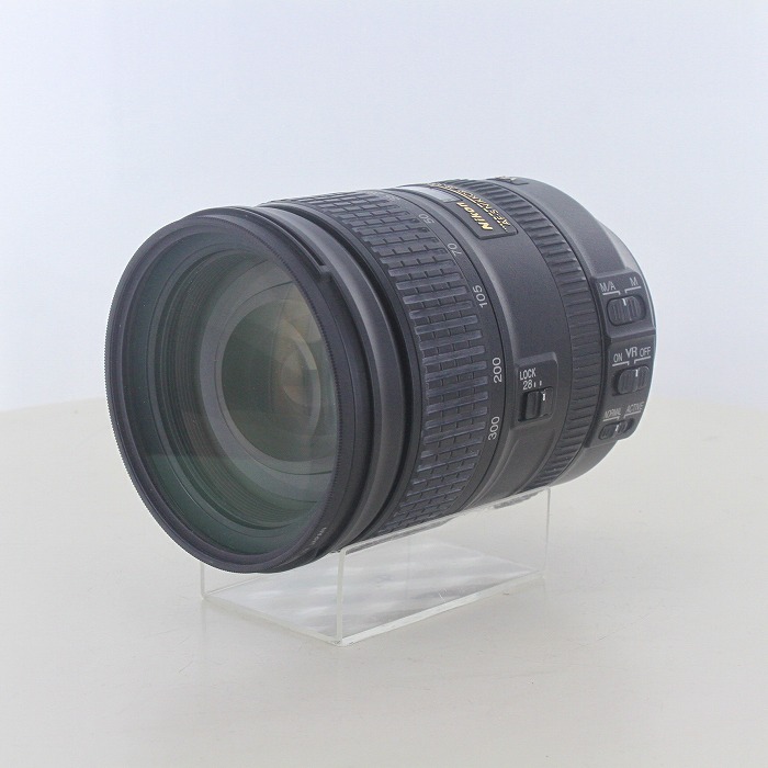 【中古】(ニコン) Nikon AF-S 28-30/3.5-5.6G ED VR