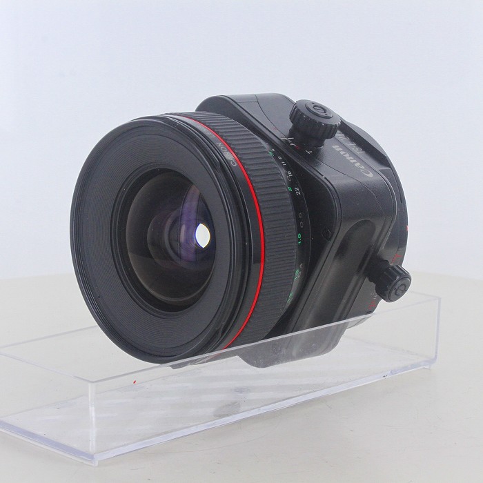中古】(キヤノン) Canon TS-E24/3.5L｜ナニワグループオンライン