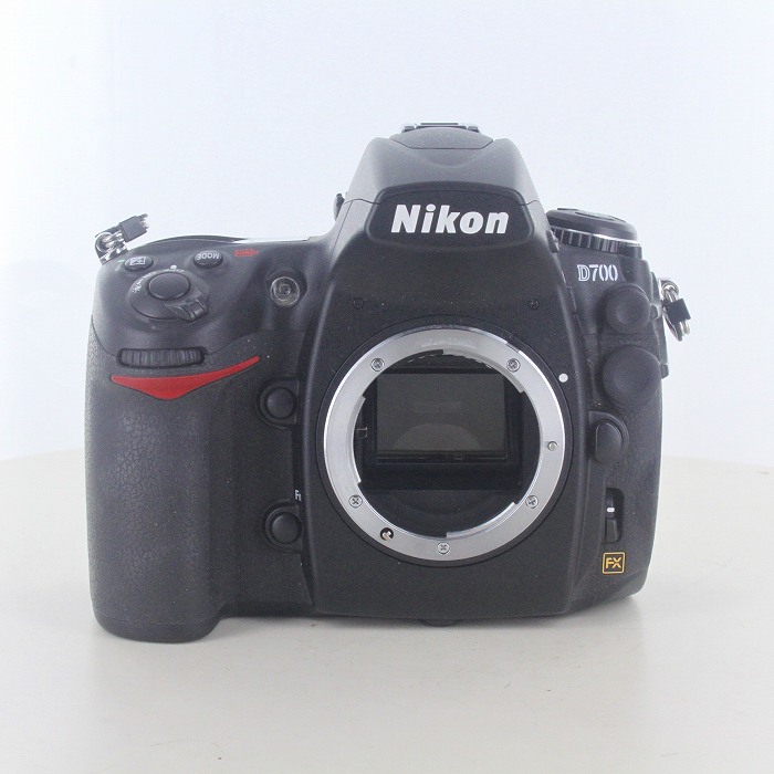 【中古】(ニコン) Nikon D700 ボディ