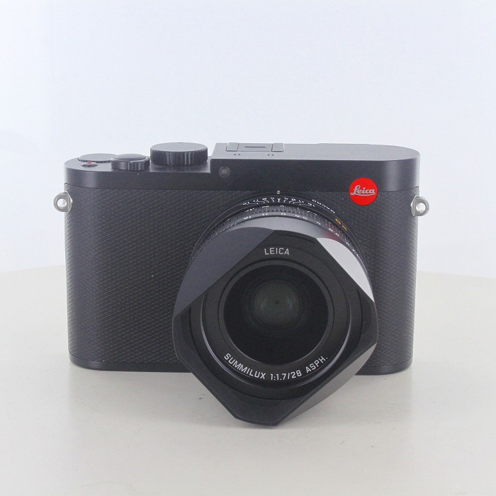 【中古】(ライカ) Leica Q ボディ (TYP 116)