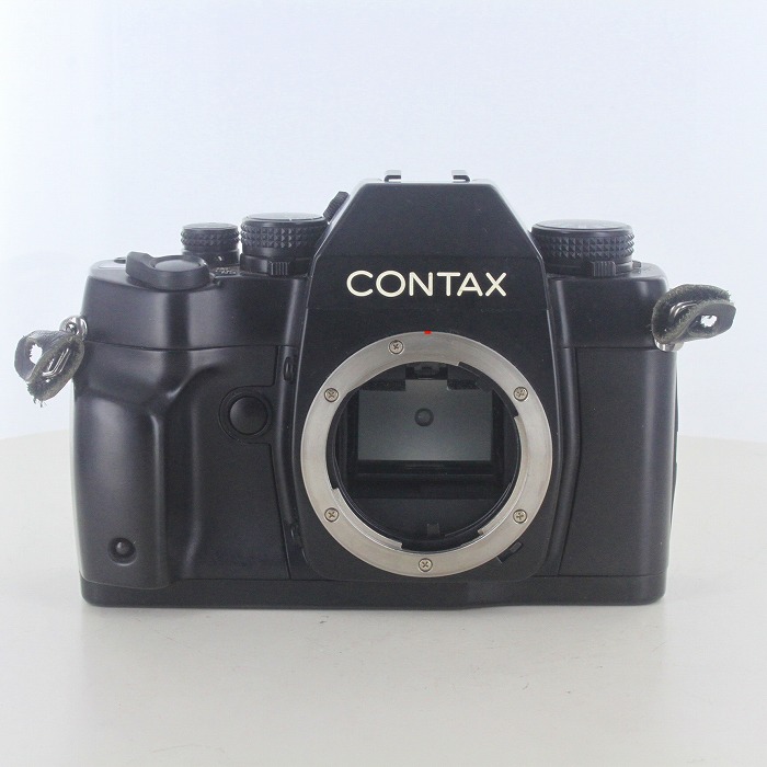 【中古】(コンタックス) CONTAX RX