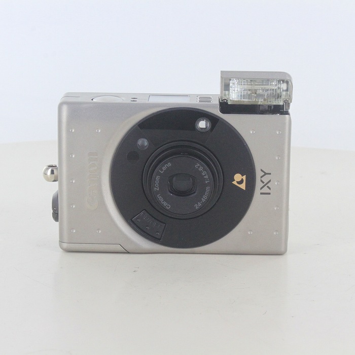 【中古】(キヤノン) Canon IXT IX240 camera