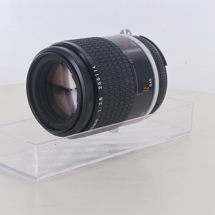 yÁz(jR) Nikon Micro-Nikkor 105/2.8