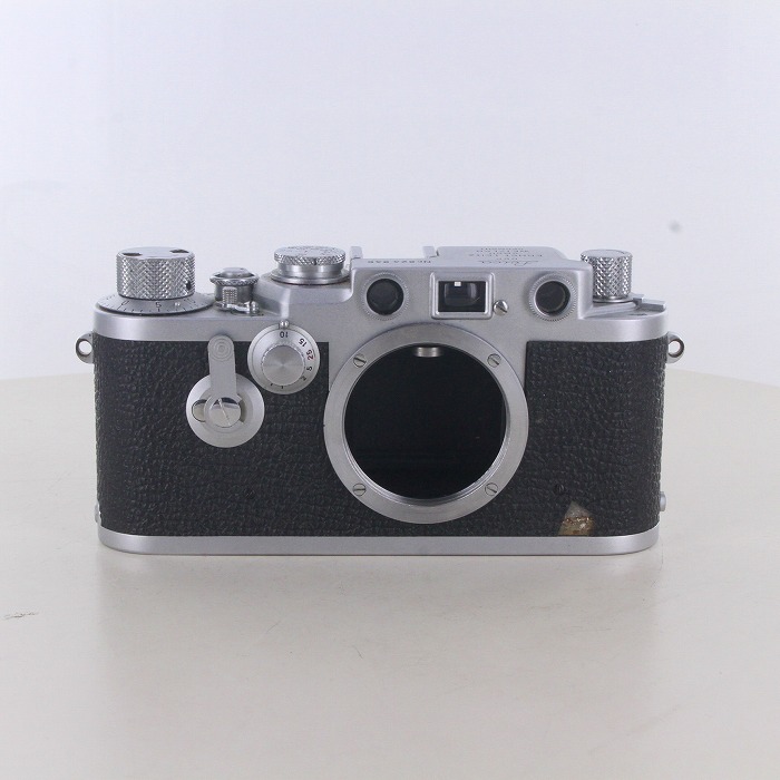 【中古】(ライカ) Leica IIIf セルフ レッドシンクロ