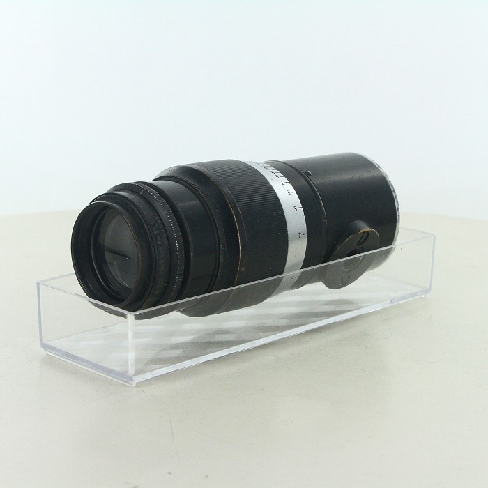 【中古】(ライカ) Leica ヘクトールL13.5cm/4.5