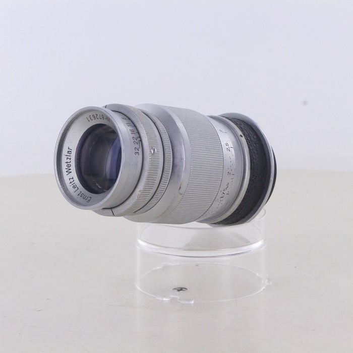 【中古】(ライカ) Leica エルマ- 90/4