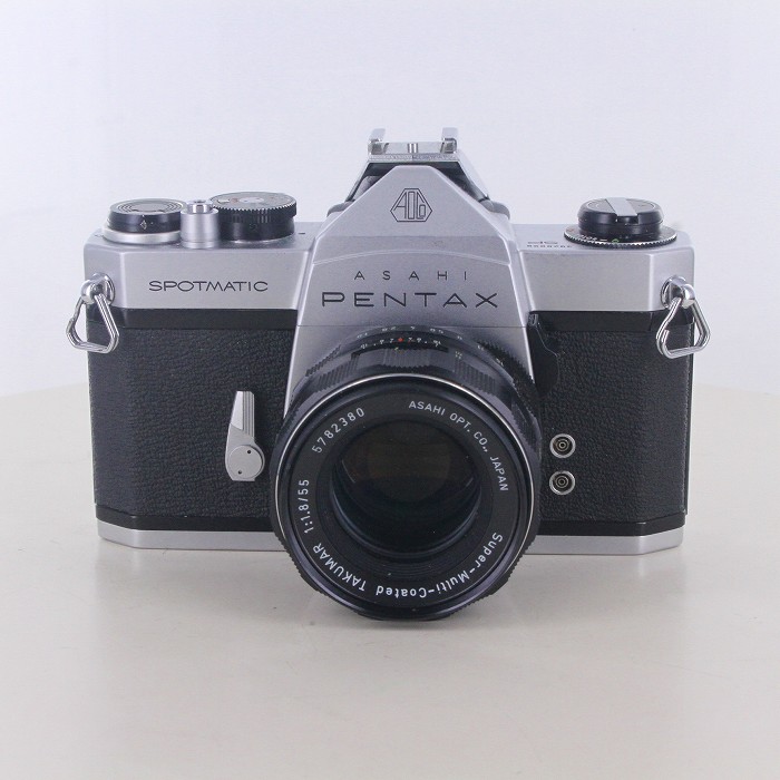 中古】(ペンタックス) PENTAX SP｜ナニワグループオンライン