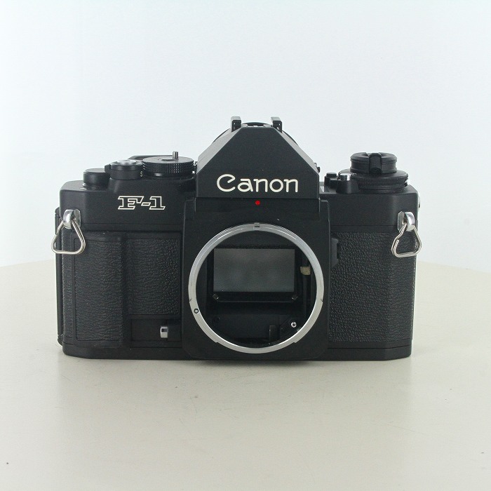 【中古】(キヤノン) Canon New F-1 ボディ