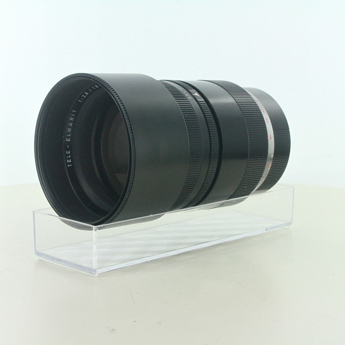 �y���Áz(���C�J) Leica �e���G���}���[�g 180/2.8(�r�]�p)