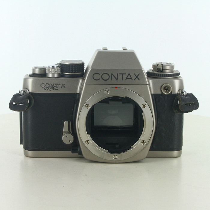【中古】(コンタックス) CONTAX S2 (60years) ボディ