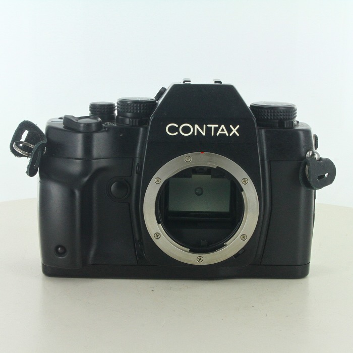 【中古】(コンタックス) CONTAX RX
