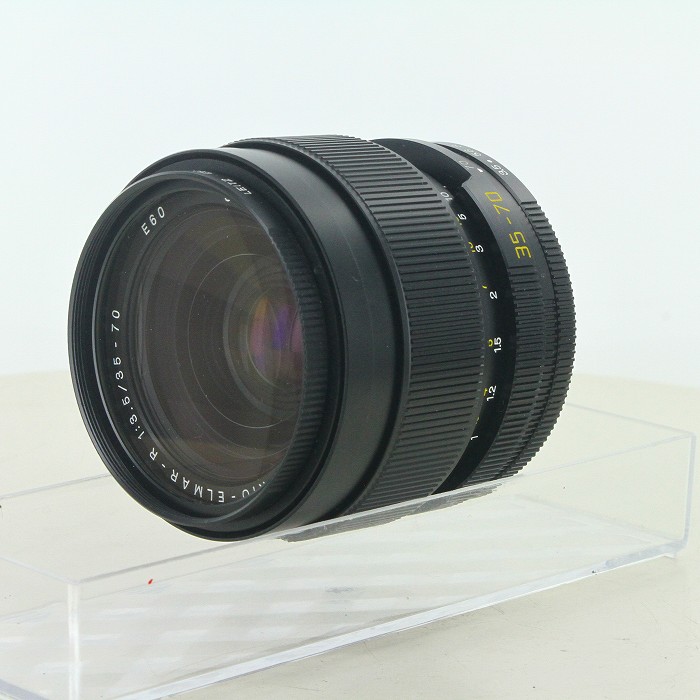 【中古】(ライカ) Leica バリオエルマーR35-70/3.5 (3カム)