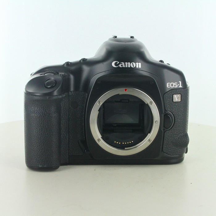 【中古】(キヤノン) Canon EOS-1V