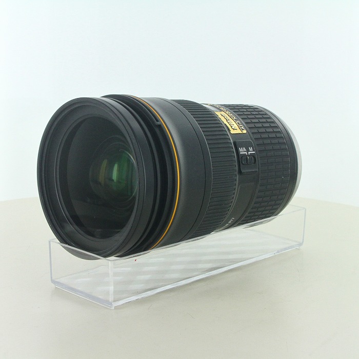 yÁz(jR) Nikon AF-S 24-70/2.8G ED