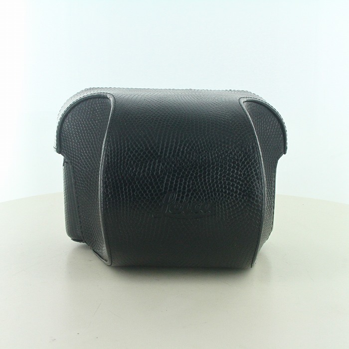 �y���Áz(���C�J) Leica M�^�p ���ʃP�[�X ���U�[�h�����U�[�P�[�X