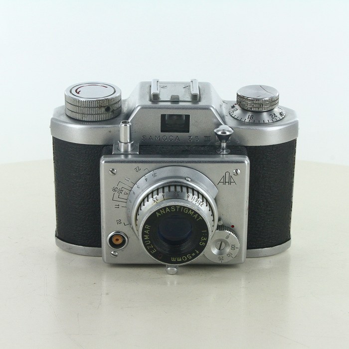 �y���ÁzSAMOCA 35III