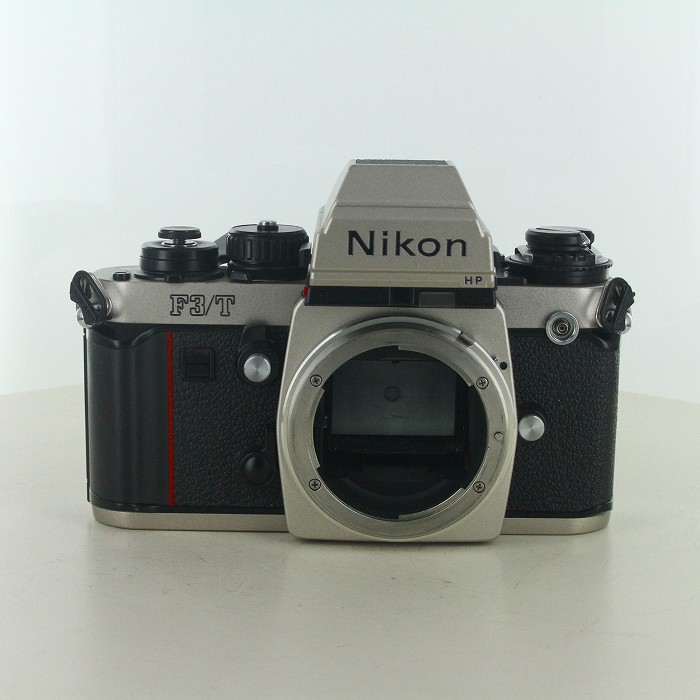【中古】(ニコン) Nikon F3 チタン