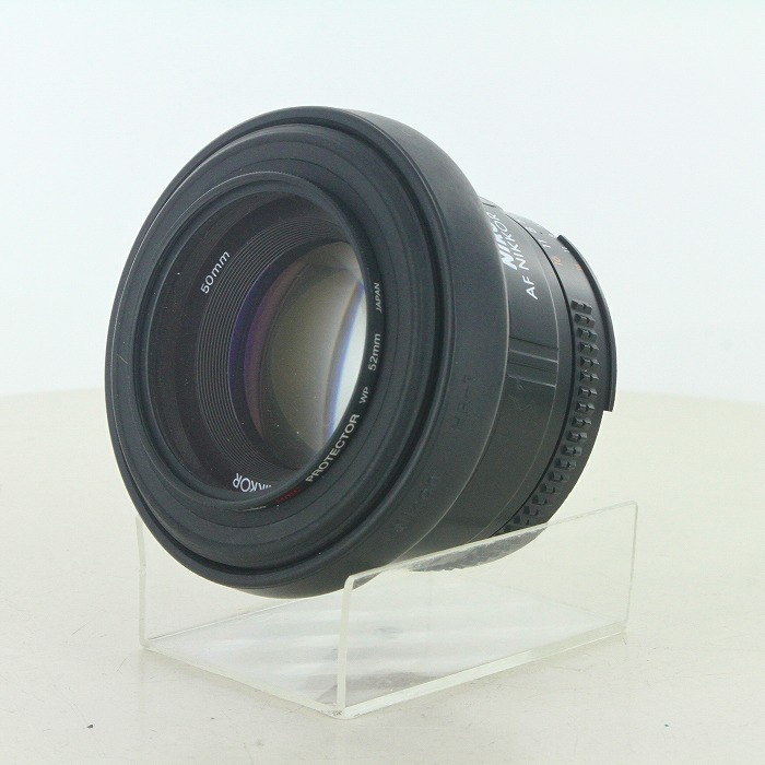 【中古】(ニコン) Nikon AF50/1.4D