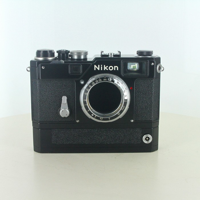 yÁz(jR) Nikon S72[^[hCu+S3