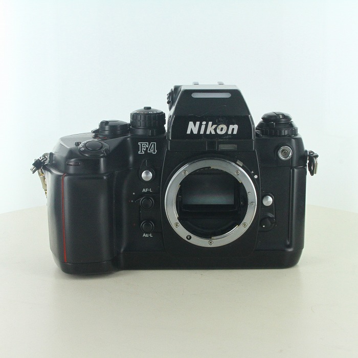 ■ 美品 ■ ニコン　Nikon F4 ボディ