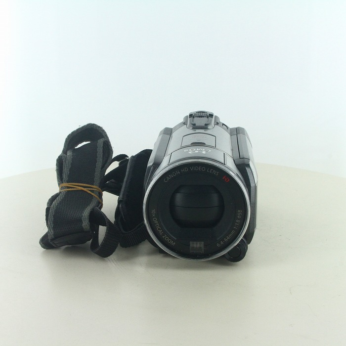 【中古】(キヤノン) Canon iVIS HF S21 *充電器ナシ*
