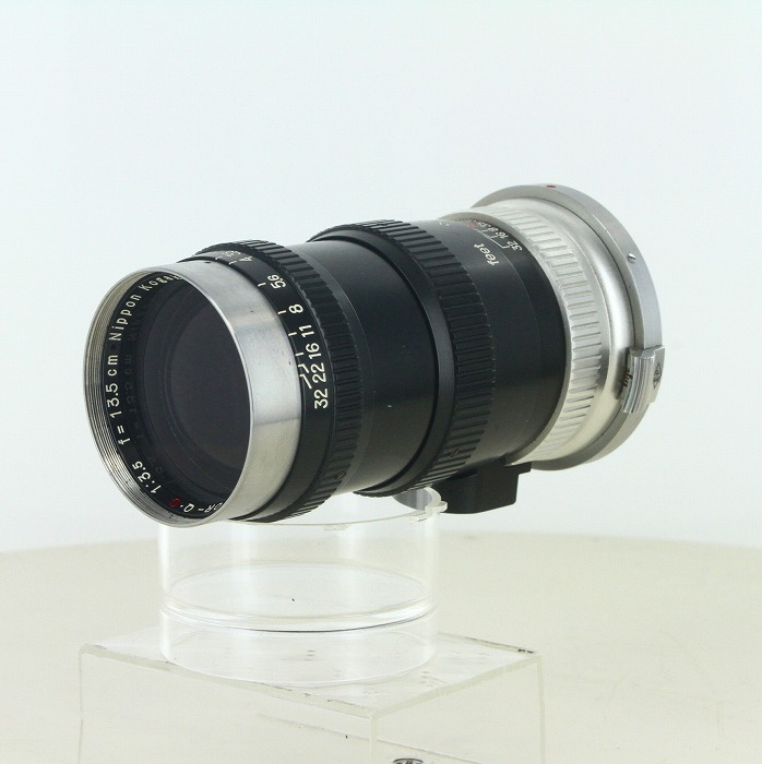yÁz(jR) Nikon QC 135/3.5