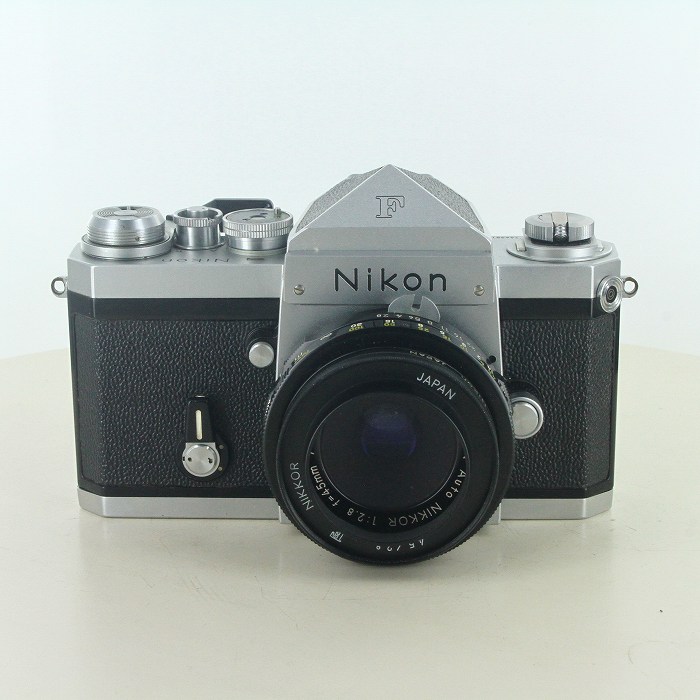 yÁz(jR) Nikon FACx+GN Auto45/2.8