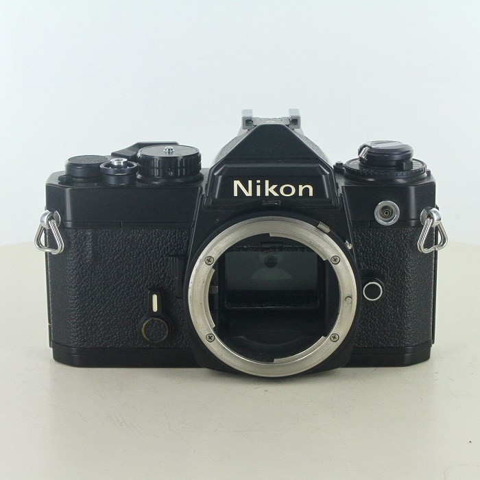 中古】(ニコン) Nikon FE ブラック｜ナニワグループオンライン