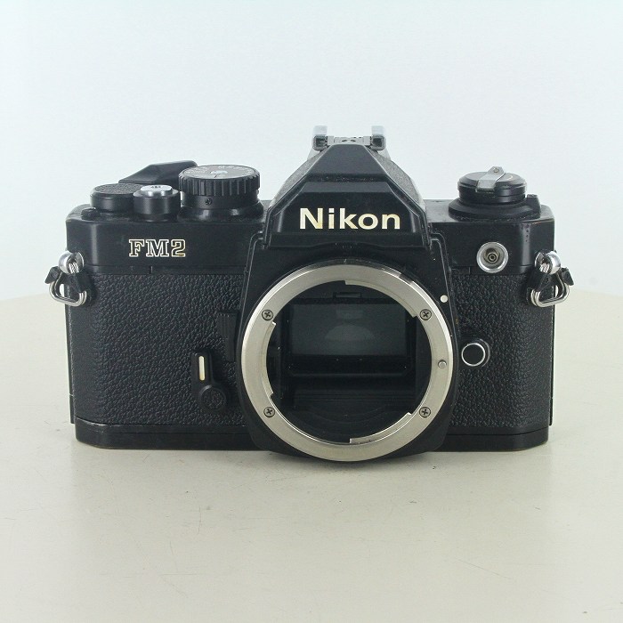 商品検索NIkon FM2 カメラの買取・下取・販売はナニワグループ