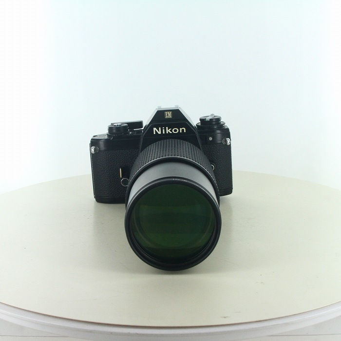 yÁz(jR) Nikon EM+E70-210