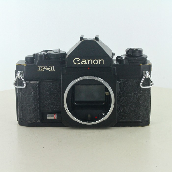 yÁz(Lm) Canon NEW F-1