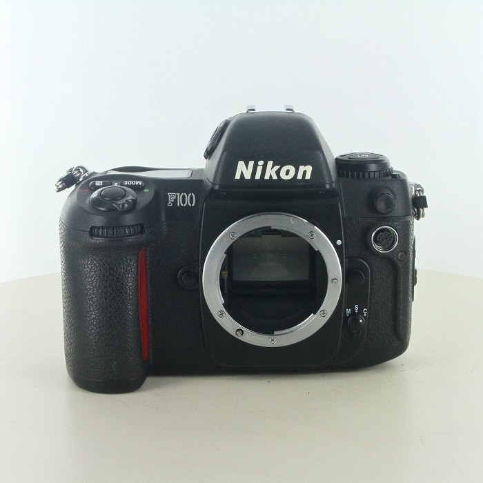 【中古】(ニコン) Nikon F100ボディ