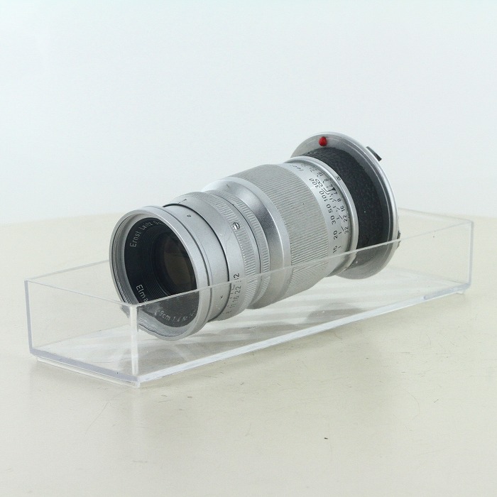【中古】(ライカ) Leica エルマー M90/4