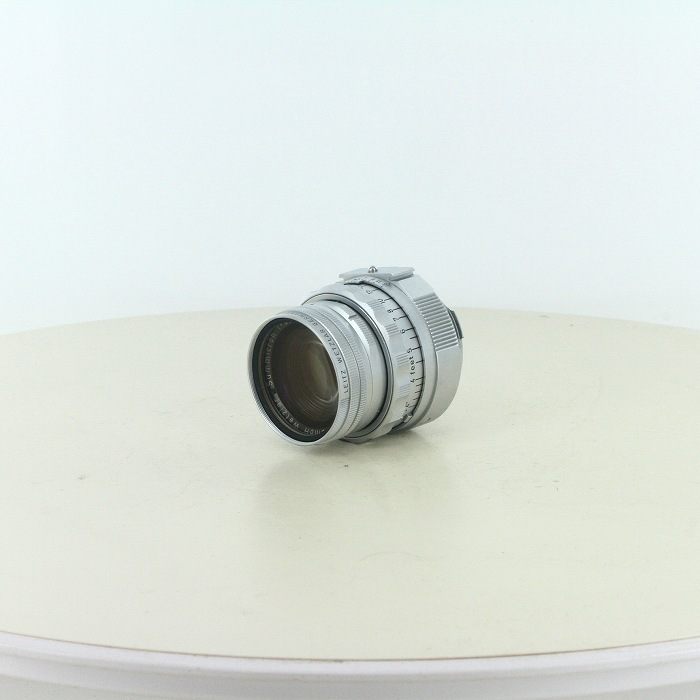 【中古】(ライカ) Leica DRズミクロン M5/2 メガネ無
