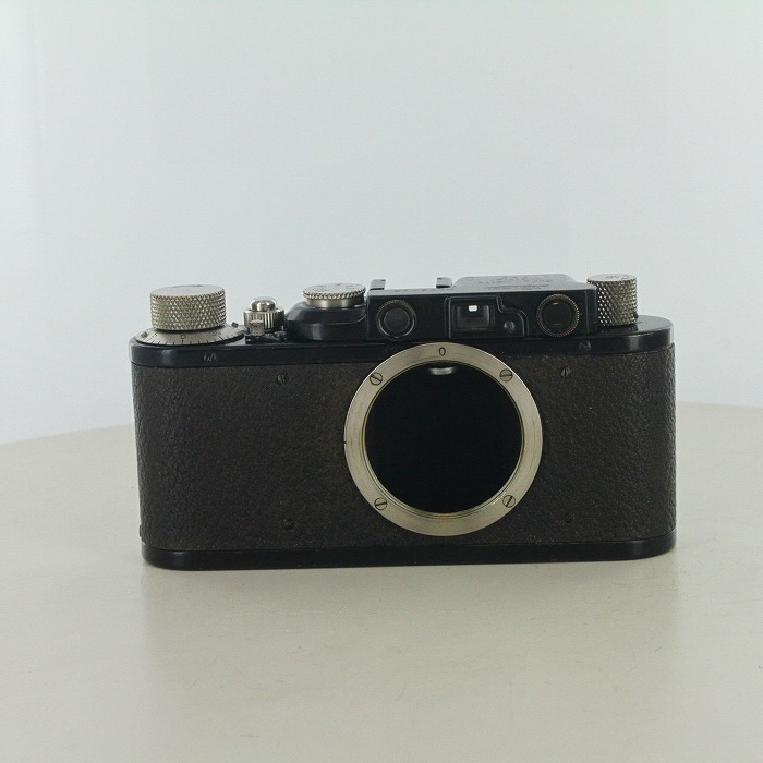 【中古】(ライカ) Leica D2 ブラック